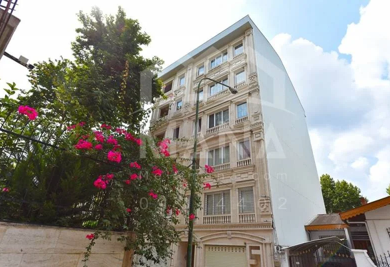 خرید آپارتمان