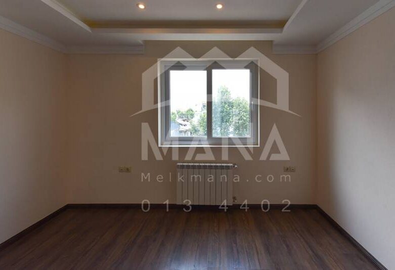 آپارتمان در گلسار رشت (208 متر)