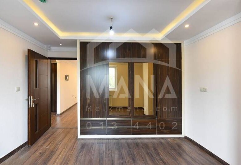 آپارتمان در گلسار رشت (208 متر)