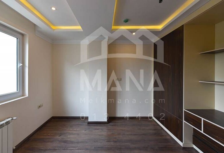 آپارتمان در گلسار رشت (208 متر)