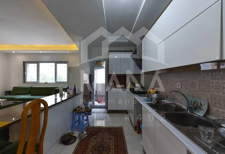 آپارتمان در رشت