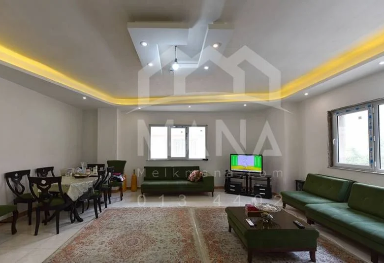 آپارتمان در رشت