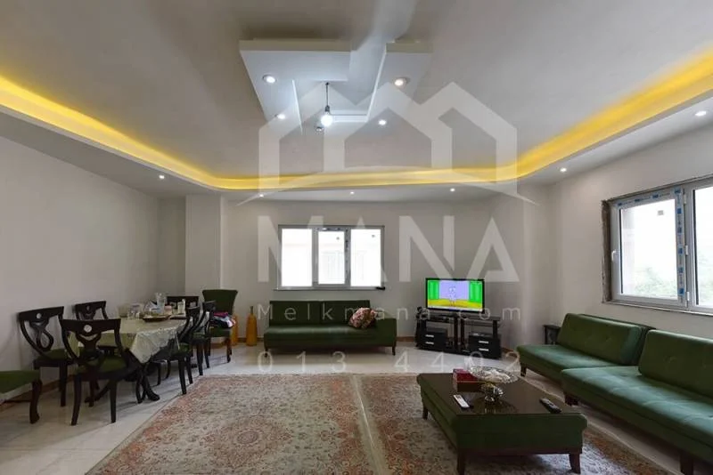 آپارتمان در رشت