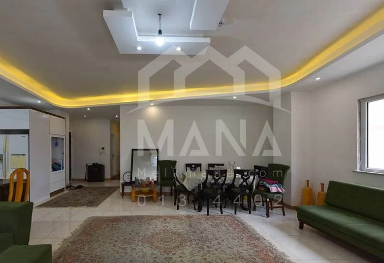 آپارتمان در رشت