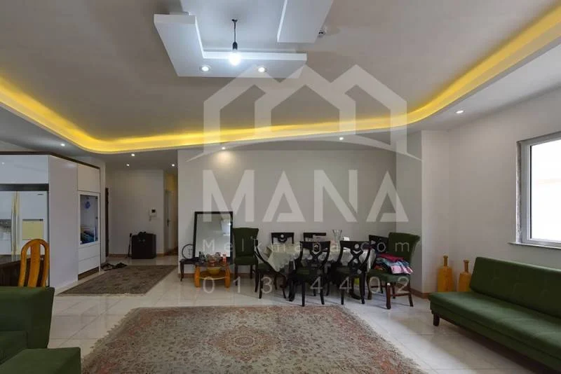 آپارتمان در رشت