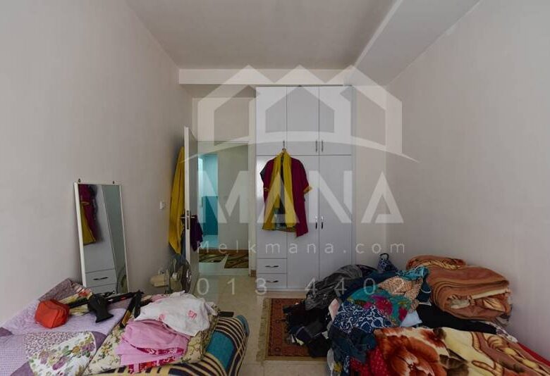 آپارتمان 117 متری در میدان سرگل رشت