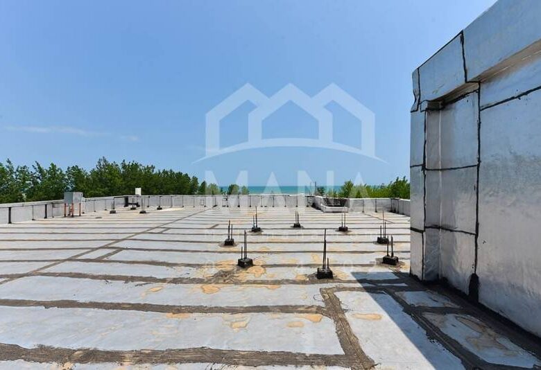 فروش تالار 1800 متری تریبلکس در رودسر