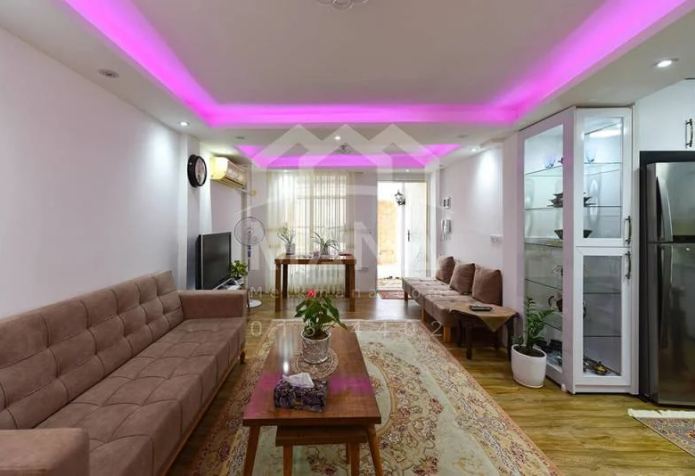 خرید آپارتمان در بندر انزلی بصورت یکجا