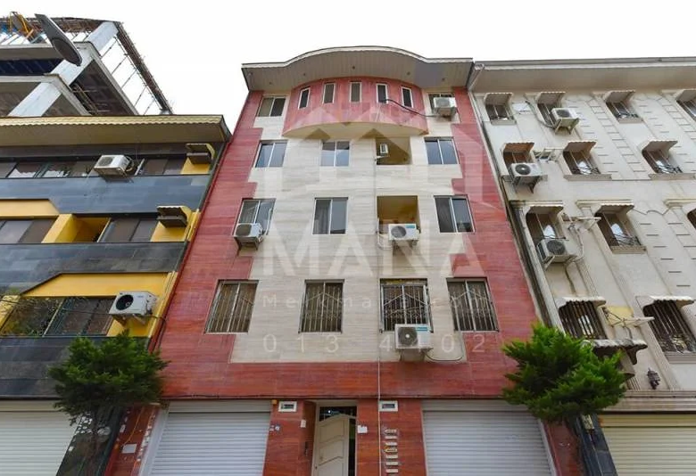 خرید آپارتمان در گلسار رشت