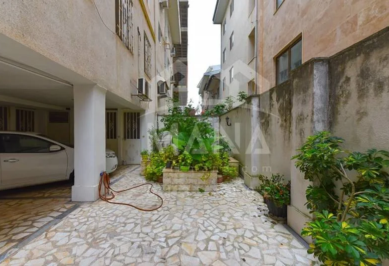خرید آپارتمان در گلسار رشت