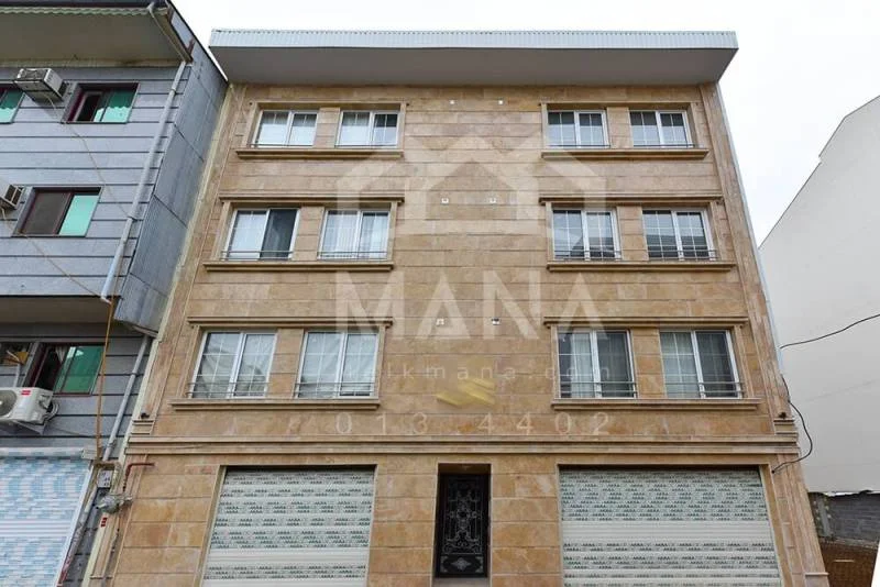 خرید آپارتمان در بلوار دیلمان رشت