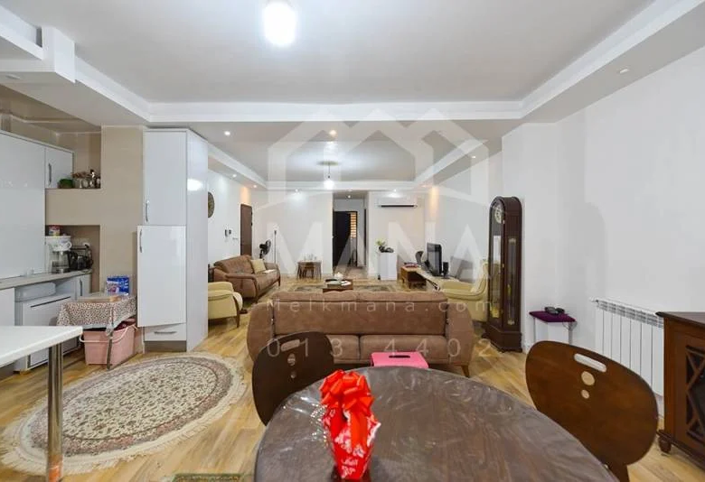 خرید آپارتمان در بلوار دیلمان رشت