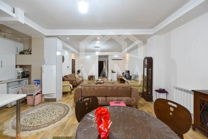 خرید آپارتمان در بلوار دیلمان رشت