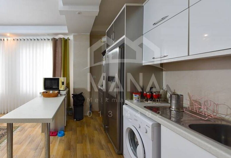 خرید آپارتمان 105 متری در بلوار دیلمان رشت