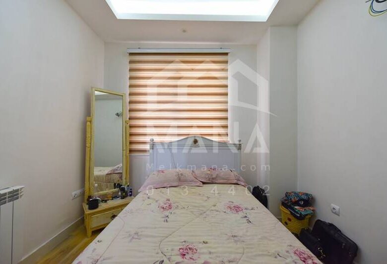 خرید آپارتمان 105 متری در بلوار دیلمان رشت