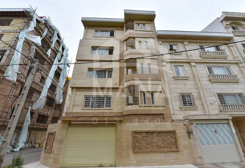 خرید آپارتمان در رشت