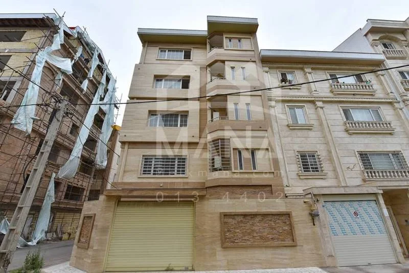 خرید آپارتمان در رشت