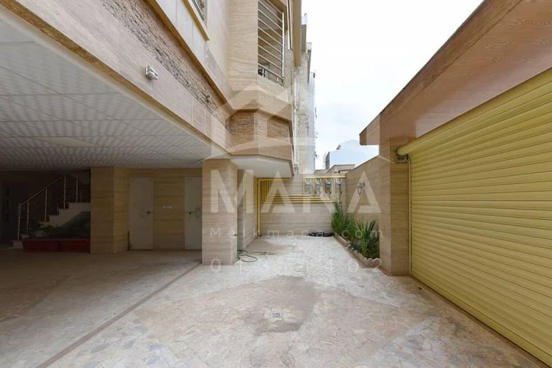 خرید آپارتمان در رشت