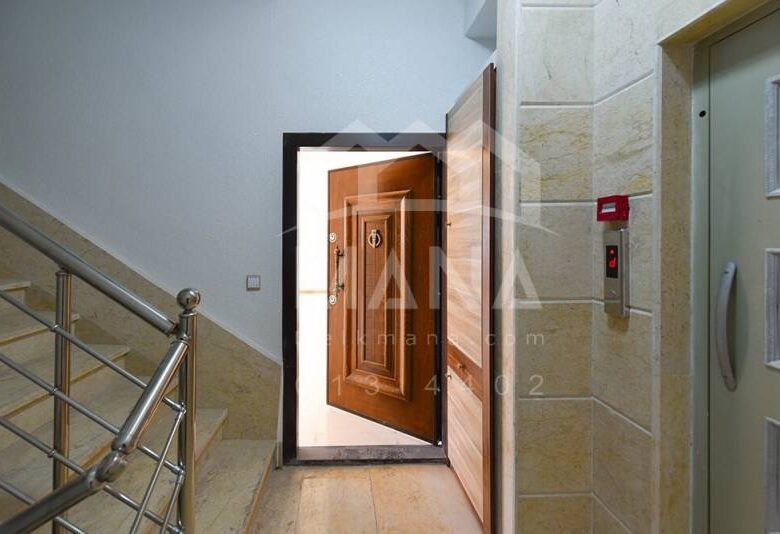 خرید آپارتمان در رشت