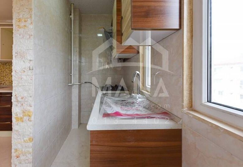 خرید آپارتمان در رشت