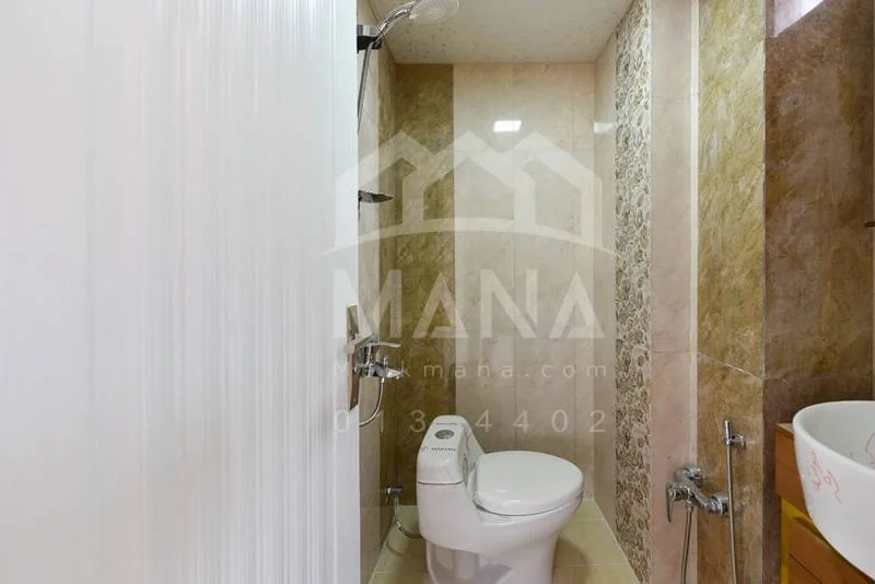 خرید آپارتمان در رشت