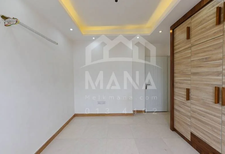 خرید آپارتمان در رشت