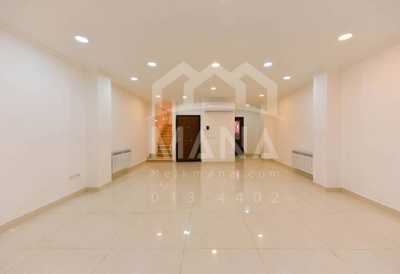 ویلا دوبلکس لاکچری در رشت