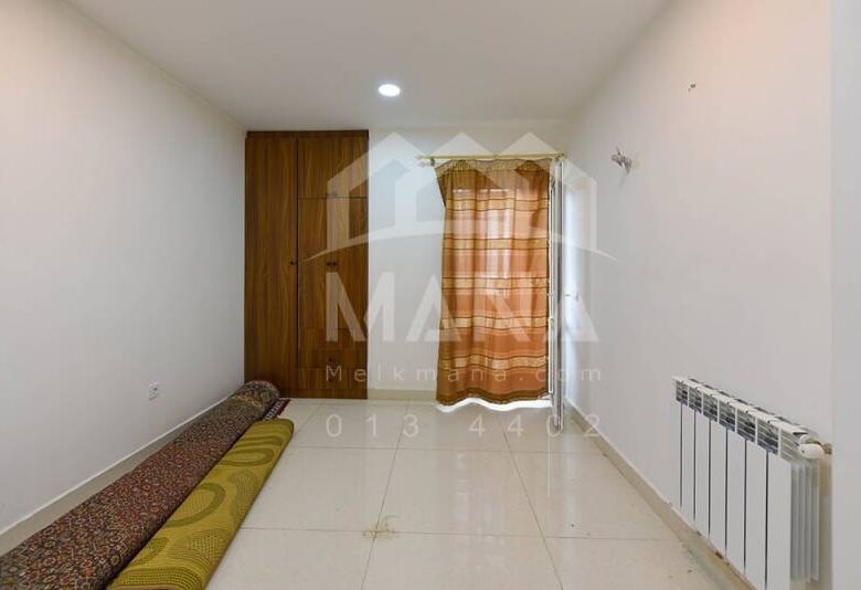 ویلا دوبلکس لاکچری در رشت