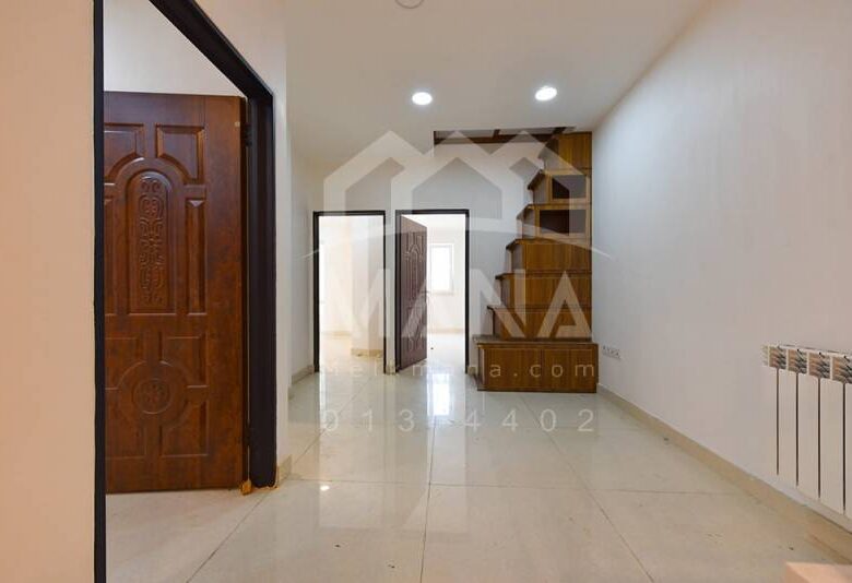 ویلا دوبلکس لاکچری در رشت