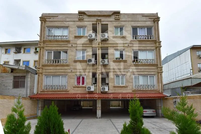 خرید آپارتمان در رشت