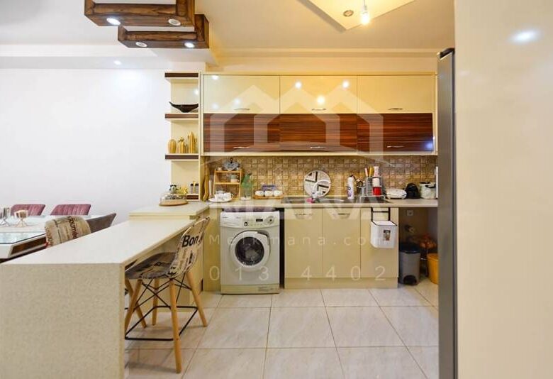 خرید آپارتمان 86متری در رشت