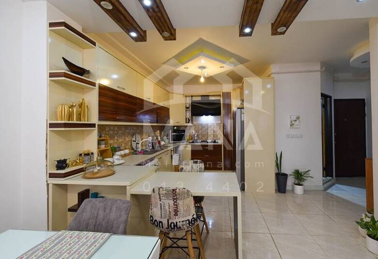 خرید آپارتمان 86متری در رشت