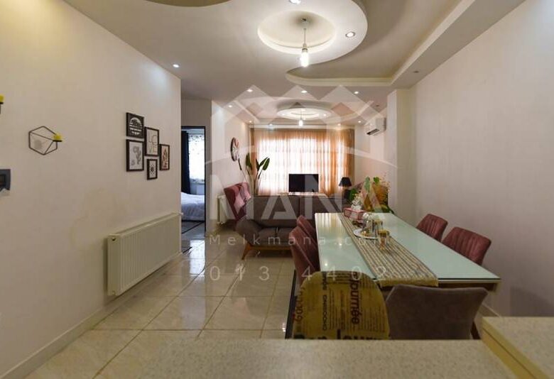 خرید آپارتمان 86متری در رشت