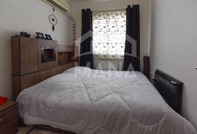 خرید آپارتمان 86متری در رشت