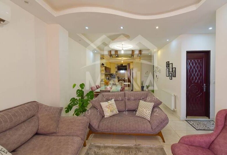 خرید آپارتمان 86متری در رشت