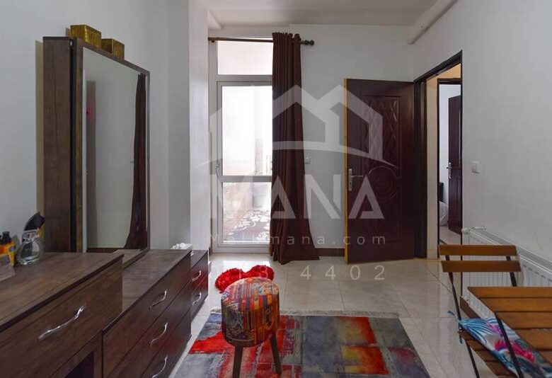 خرید آپارتمان 86متری در رشت