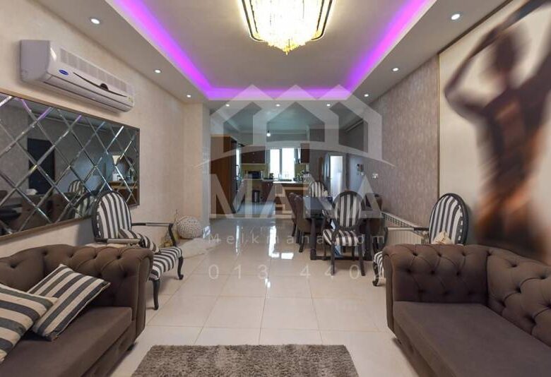 خرید آپارتمان در بلوار دیلمان رشت