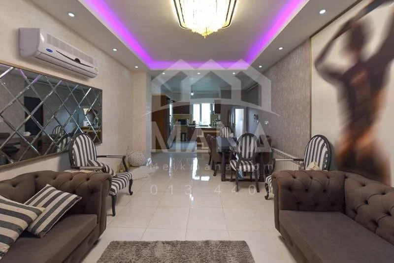 خرید آپارتمان در دیلمان رشت