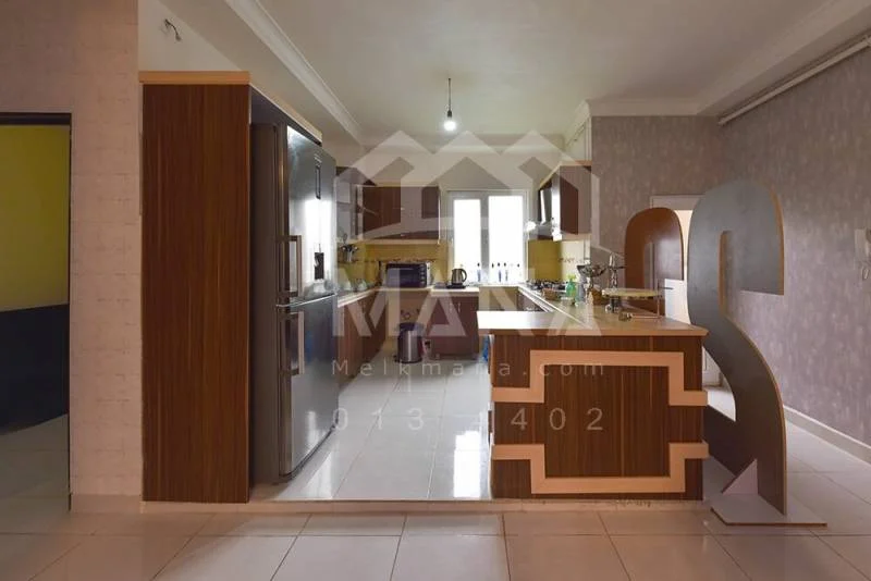 خرید آپارتمان در دیلمان رشت