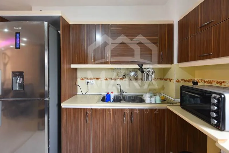 خرید آپارتمان در دیلمان رشت