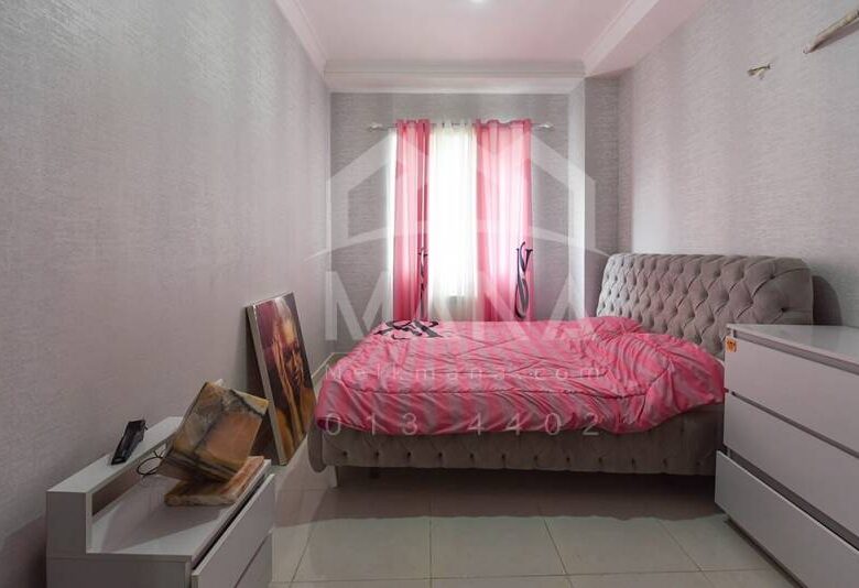 خرید آپارتمان در بلوار دیلمان رشت