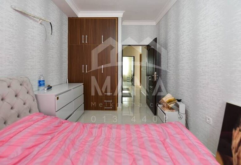 خرید آپارتمان در بلوار دیلمان رشت