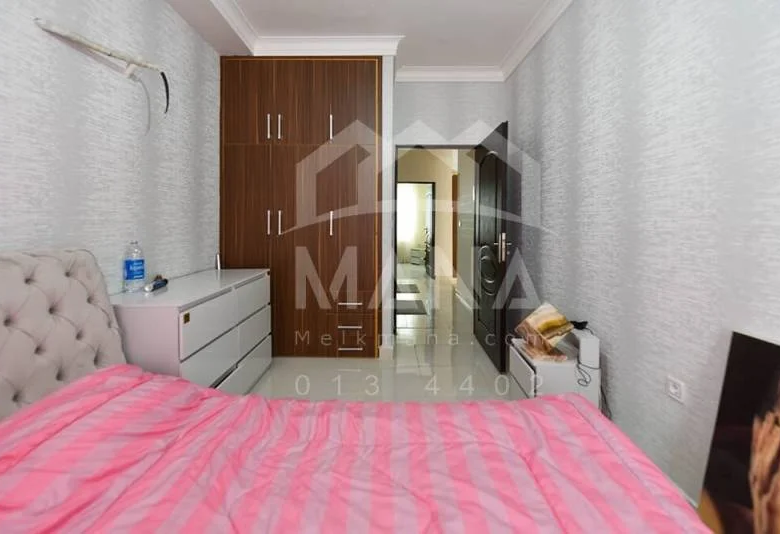 خرید آپارتمان در بلوار دیلمان رشت
