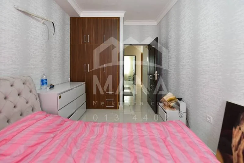 خرید آپارتمان در بلوار دیلمان رشت