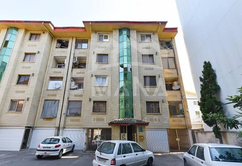 خرید آپارتمان در رشت