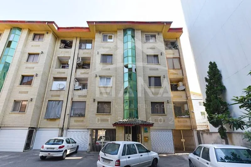 خرید آپارتمان در رشت