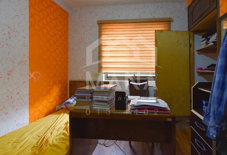 آپارتمان در گلسار رشت (76 متر)
