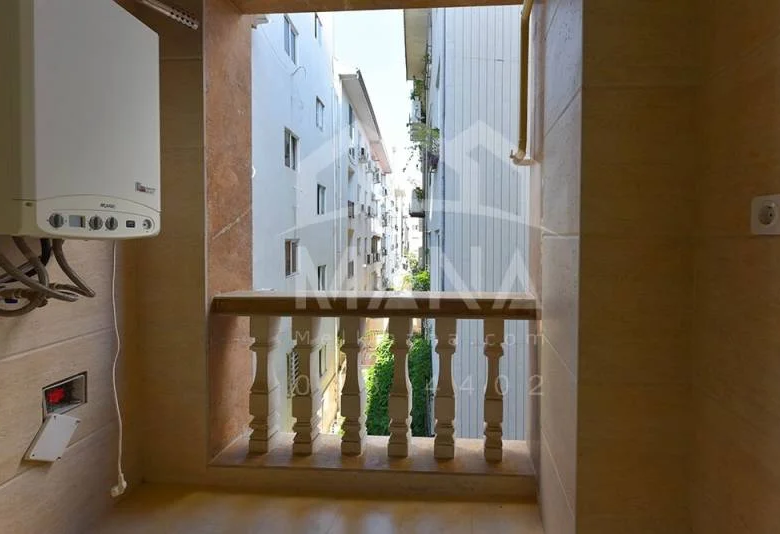 آپارتمان در دیلمان رشت