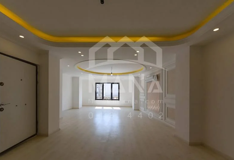 آپارتمان در دیلمان رشت
