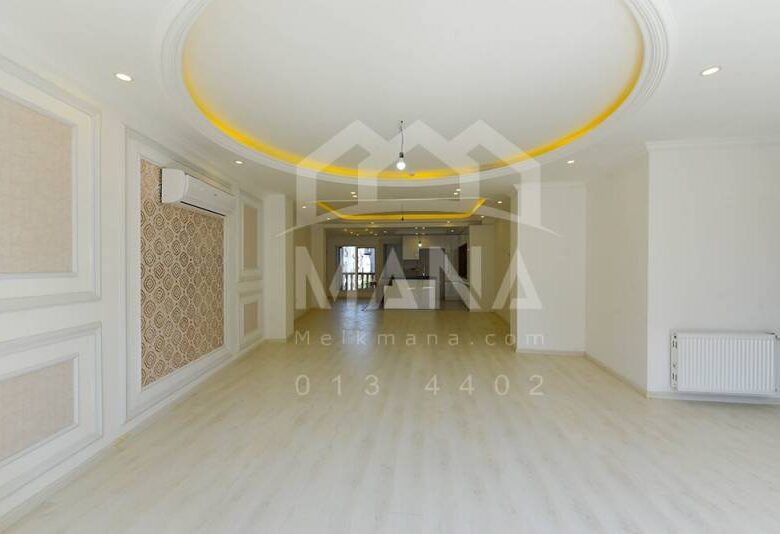 آپارتمان در دیلمان رشت